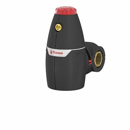 SEPARATEUR D'AIR - Flamco XStream Vent