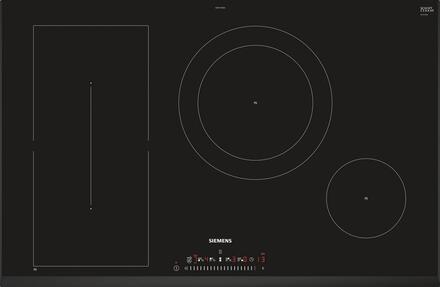 SIEMENS - Table à induction
