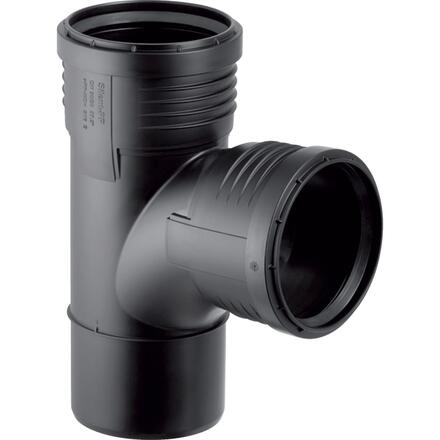 TE 87'5 P.D.B SILENT-PP 110X110     390555141 GEBERIT  [390.555.14.1] 
