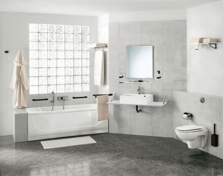 G.LOUNGE - Distributeur de savon