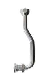 ACCESSOIRES - Effet d'eau pour urinoir