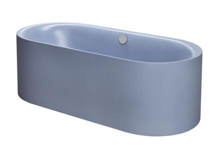 BETTEEVE OVAL SILHOUETTE - Baignoire ovale