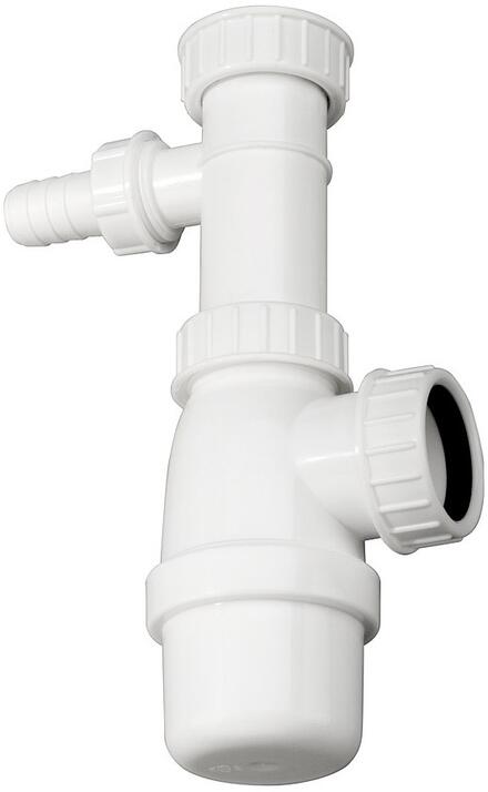 SIPHON PLASTIQUE