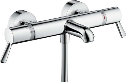 ECOSTAT COMFORT CARE - Mitigeur bain-douche thermostatique mural