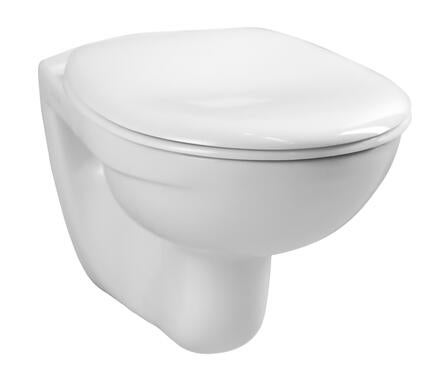 NORMUS - Pack WC suspendu