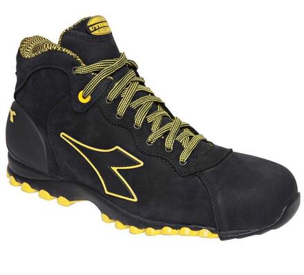 CHAUSSURES DE SECURITE - Beat II