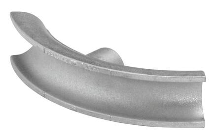 ACCESSOIRES DE CINTRAGE - Formes de cintrage et pièces coulissantes