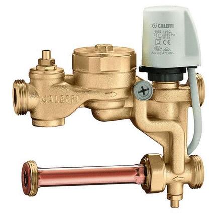 COMPTEUR D'ENERGIE THERMIQUE - PLURIMOD