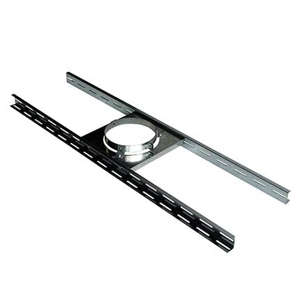 THERMINOX TI &amp; ZI - Supports, maintiens