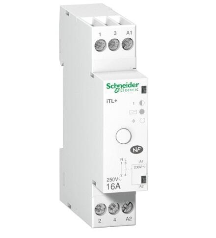 COMMANDE MODULAIRE RESIDENTIELLE - Acti9
