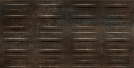 FORGE INSPIRED BY METAL - Carreau