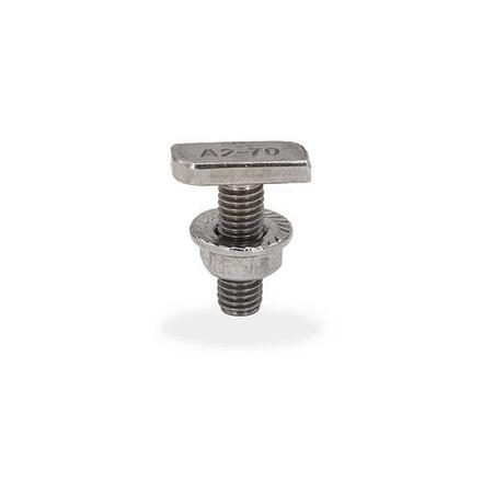 BOULON MARTEAU M8