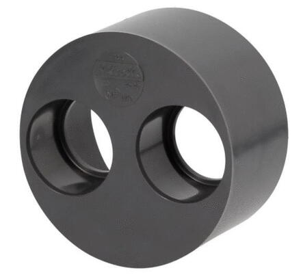 TAMPON HOMETECH® - MF - De réduction Simple