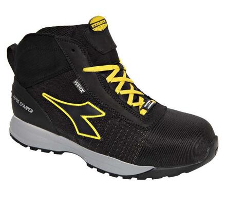 CHAUSSURES DE SECURITE - Glove mds matryx S3