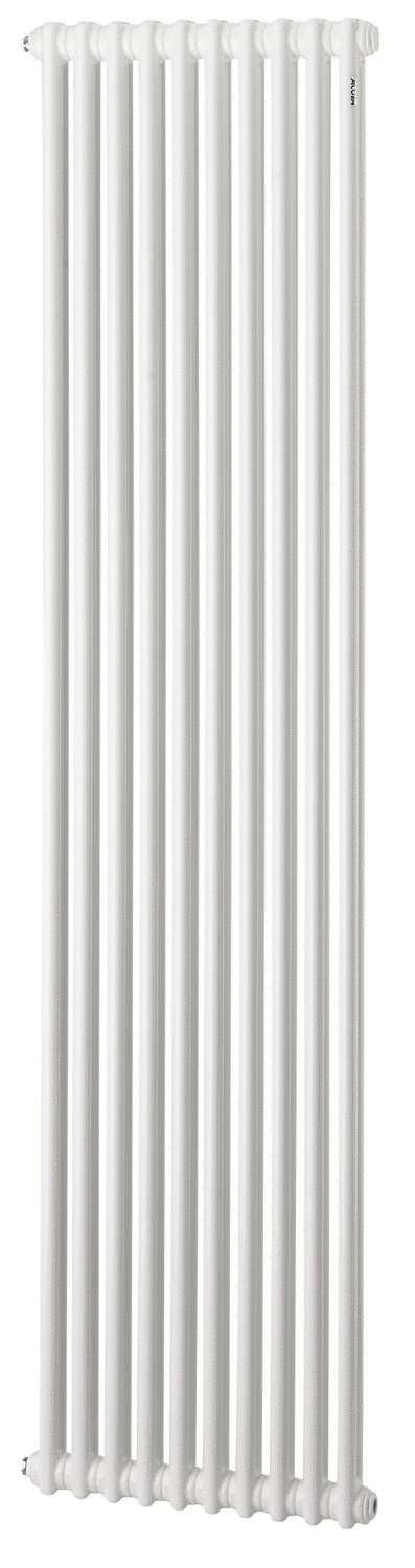 VUELTA VERTICAL - MCV - Radiateur de chauffage central - Acier