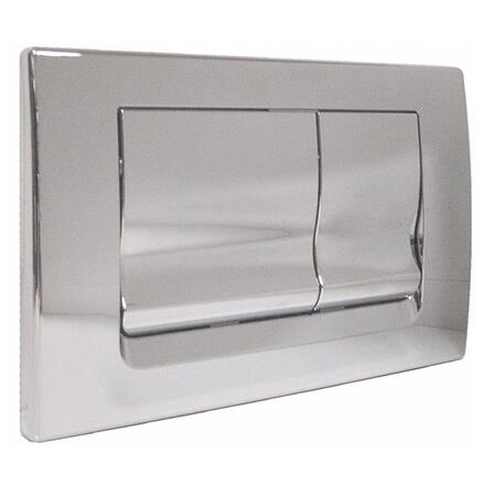 PLAQUE DE COMMANDE DOUBLE DEBIT