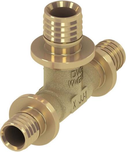 TE MULTICOUCHE TECEFLEX - MMM - Réduit