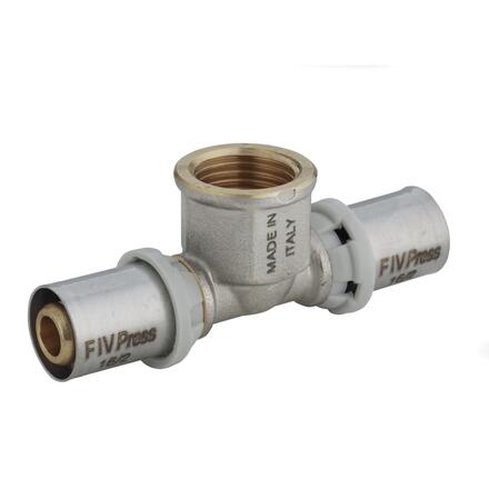 TE MULTICOUCHE A SERTIR ET A VISSER EASYTEC - Intermédiaire