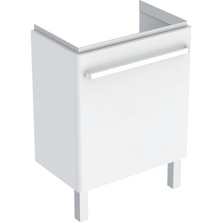 MEUBLE 1P. RENOVA COMPACT 55X58BL 009931CBLBB GEBERIT  [009931CBLBB] 