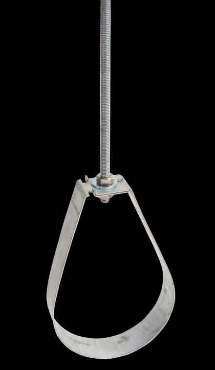 COLLIER POIRE DN 100                   251191 ST GOBAIN PAM BATIMENT  [251191] 