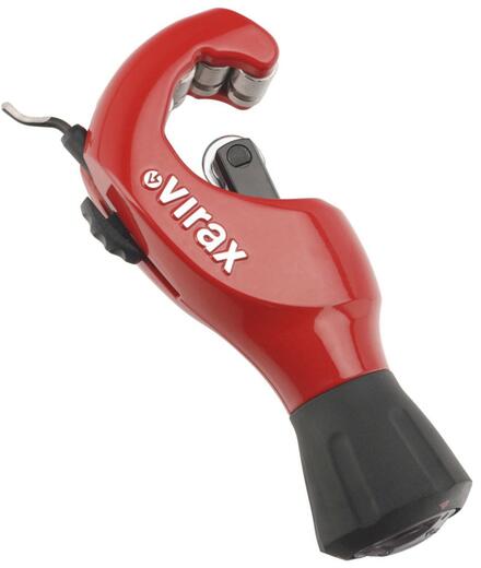 COUPE TUBE INOX - ZR35