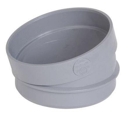 COUDE - Secteur de coude - MF - 15°