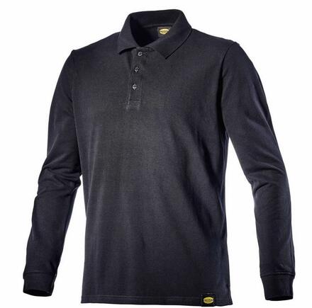 VETEMENT - Polo Atlantis 2