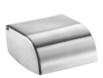 PORTE-PAPIER WC A ROULEAU
