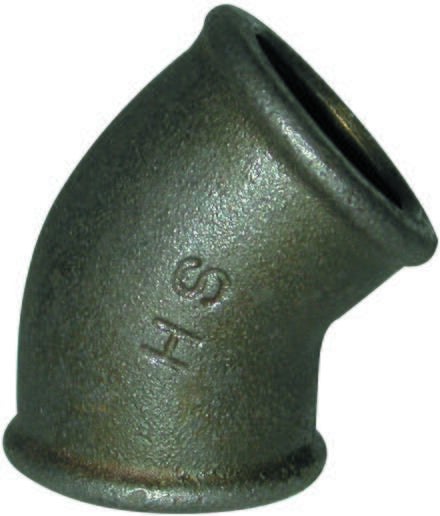 COUDE - FF - 45° - 120