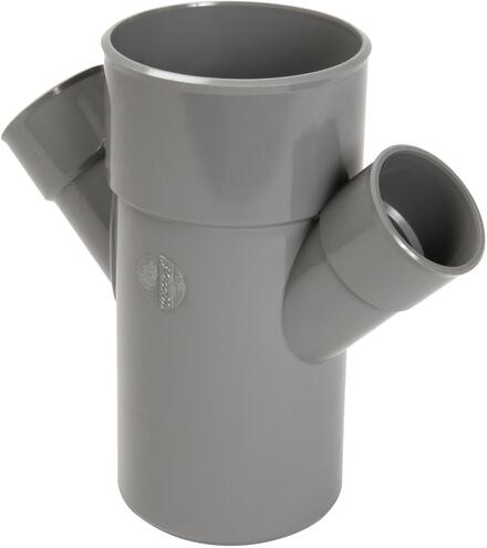 CULOTTE / EMBRANCHEMENT - MF - 45° - Double