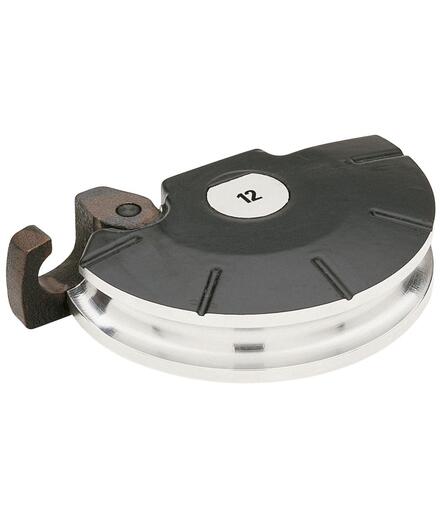 ACCESSOIRES DE CINTRAGE - Forme et contre-forme