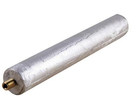 ANODE - Anode magnésium