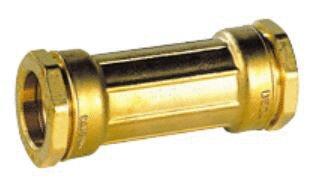 RACCORD DECA POUR TUBE PE - Raccord droit