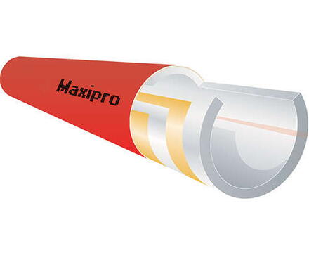 TUBE NU PERT 16X1.5 MAXIPRO 120ML  1409020129 ROTH FRANCE 