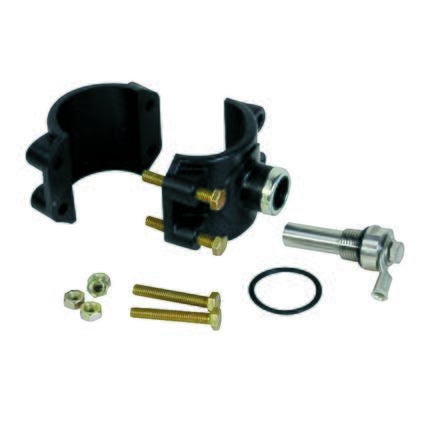 POOL TERRE D50MM                       048354 FLUIDRA  [048354] 