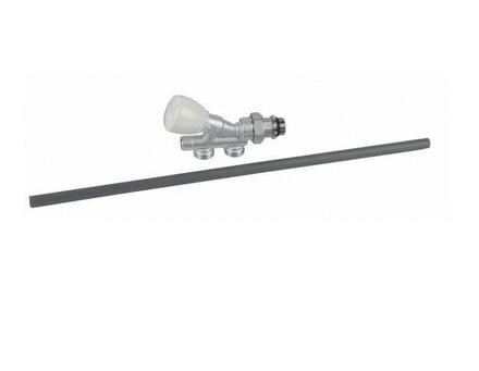 MONOTUBE 4 VOIES