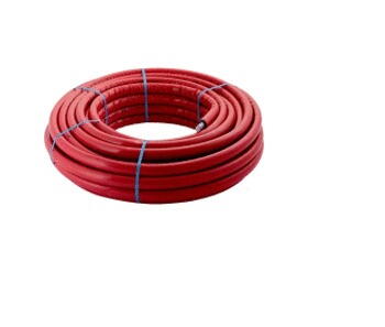 TUBE MULTICOUCHE FLOWFIT - Pré-Isolé
