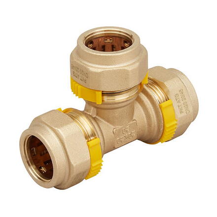 TRACPIPE (PLT) - TE
