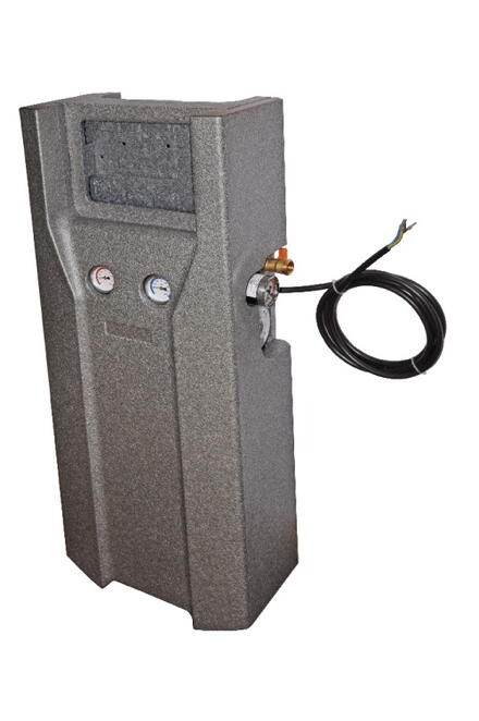 STATION SOLAIRE DKSL 7 MSB            7785108 DE DIETRICH EQUIP THERMIQU BDR  [7785108] 