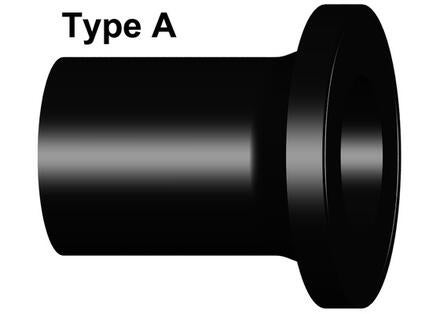 ELGEF PLUS - Collet PE100