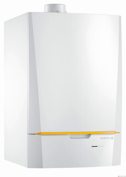 INNOVENS MCA 35 - Chaudière complète - Pour Chauffage seul - 35kW