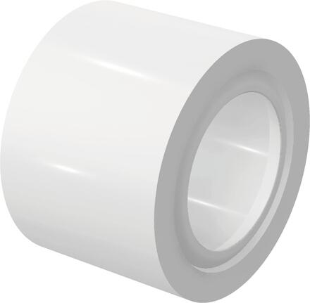 BAGUE Q&amp;E - Stop Edge