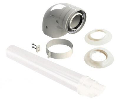 SYSTEME APOLLO - PP C1 - Terminal horizontal et accessoires