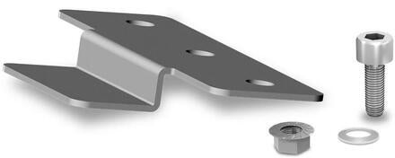 ACCESSOIRES - FIXATION MICRO-ONDULATEUR