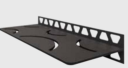 SHELF-W - Tablette pour surfaces murales