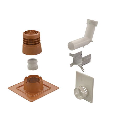CHEMILUX CONDENSATION - Kit 2 en 1