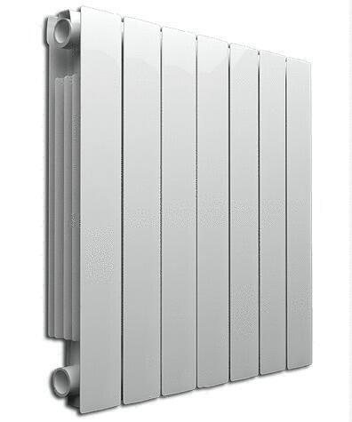BLITZ - BLITZ 700/80 - Radiateur aluminium