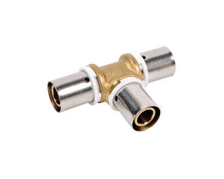 TE SERTIPRESS - TYPE RADIAL - Égal