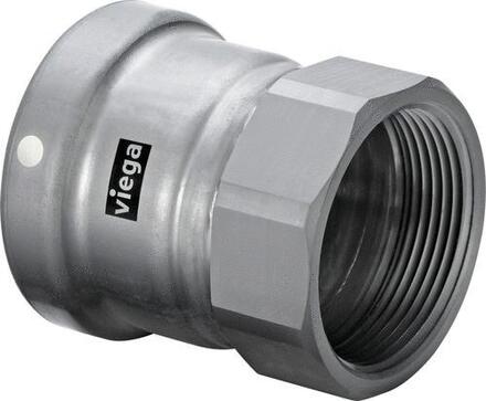 PIECE DE TRANSITION AVEC SC-CONTUR - Femelle - 4212XL