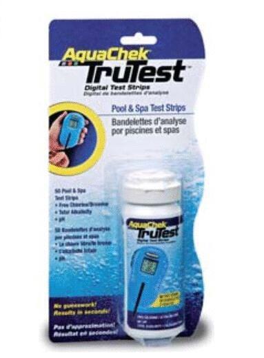 ANALYSE DE L'EAU - Aquachek